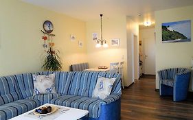 Ferienwohnung Leuchtturm